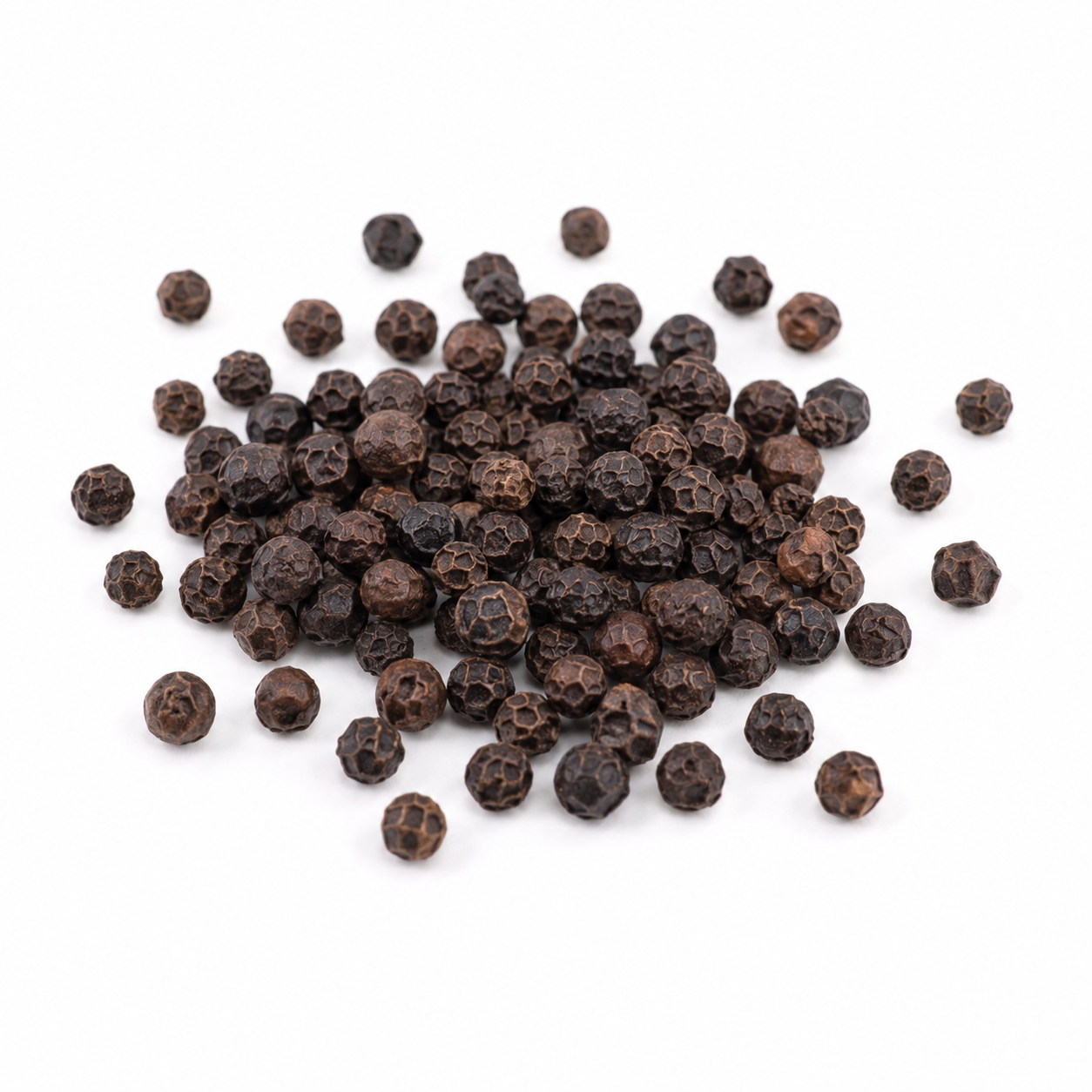 Black Pepper