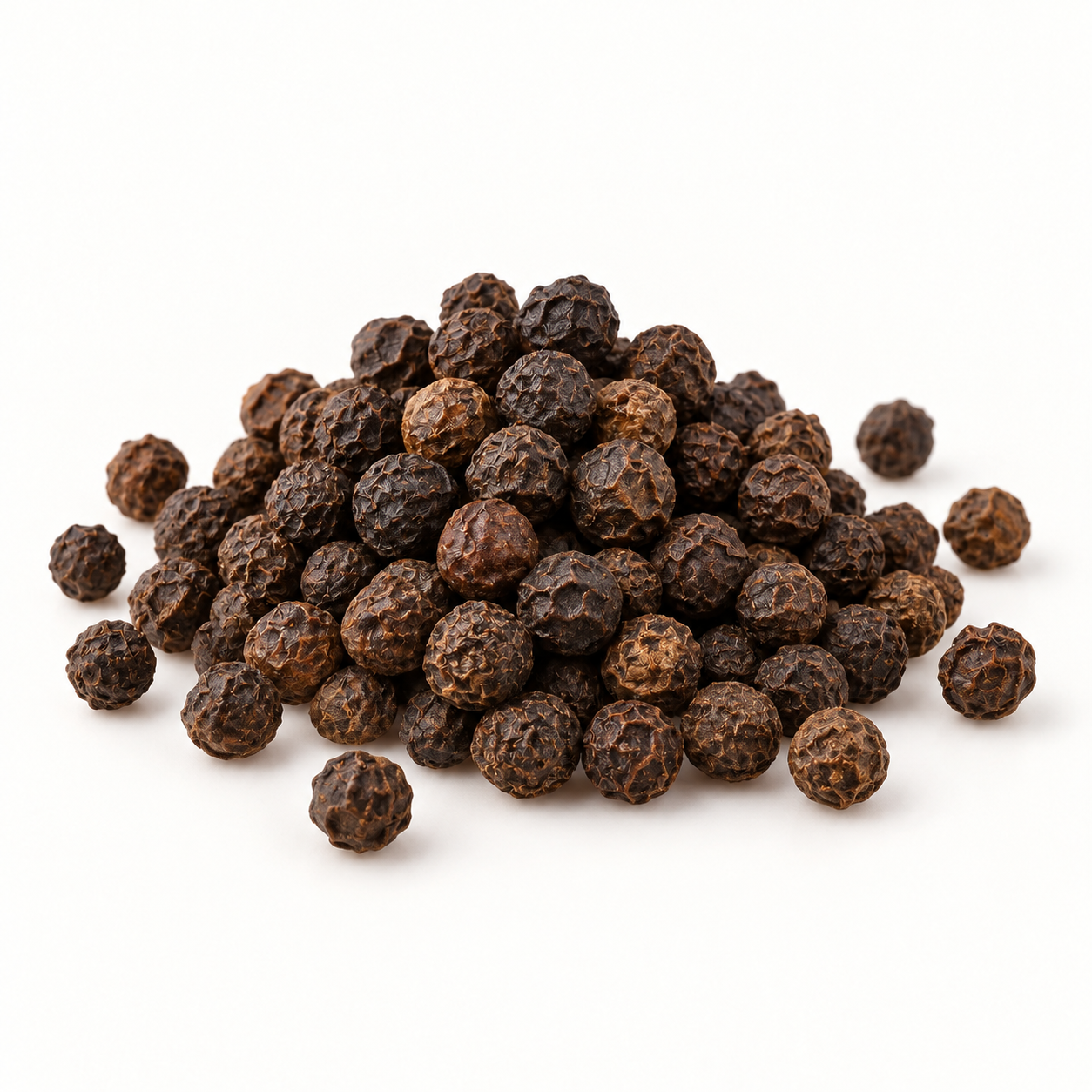 Black Pepper Extract