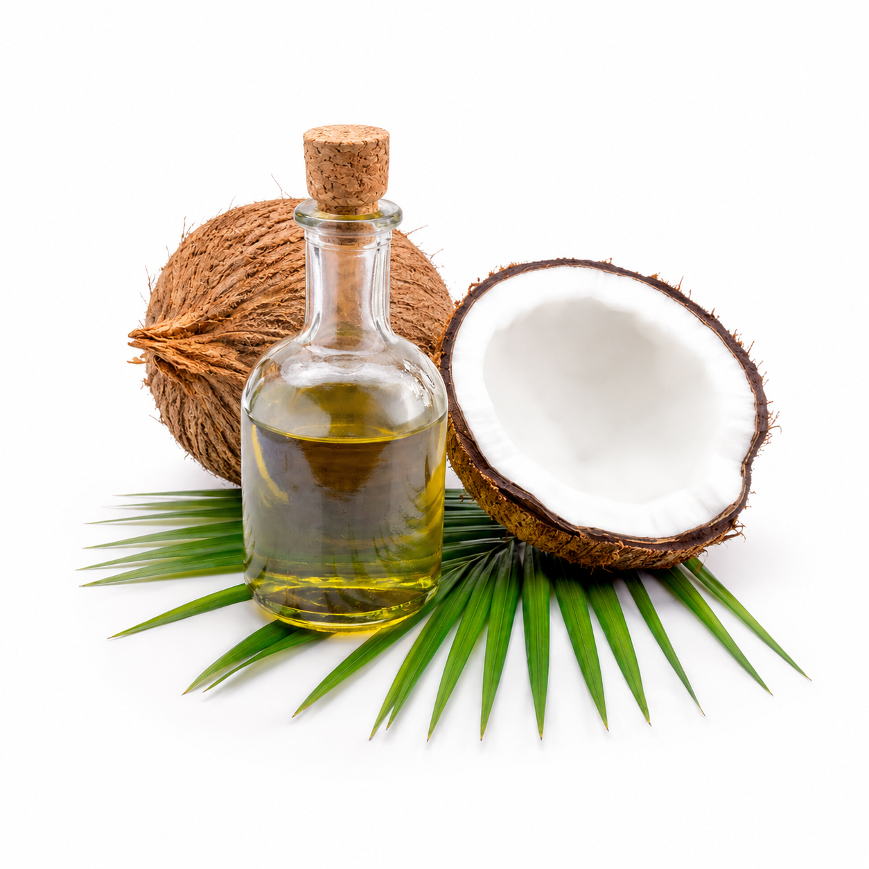 Coconut Oil