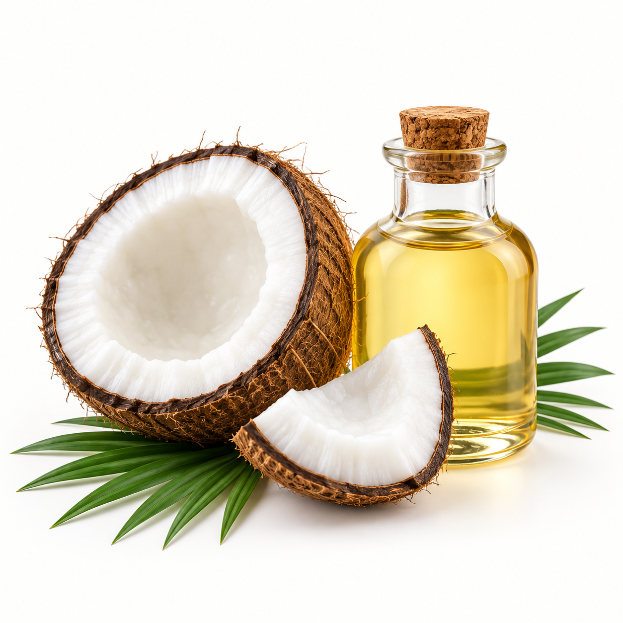 Coconut Oil