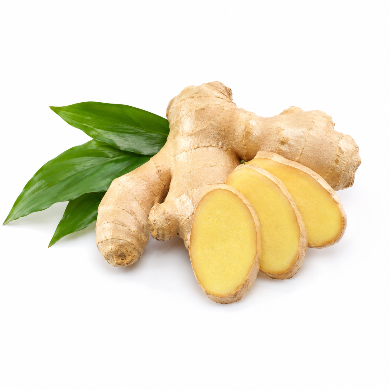 Ginger