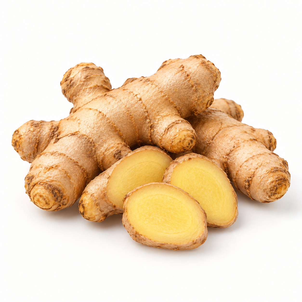 Ginger